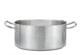 Kochtopf ohne Deckel BRIGADE PREMIUM PLUS 36 cm