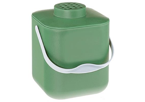 Kompostbehälter Pot mit Filter 5 l