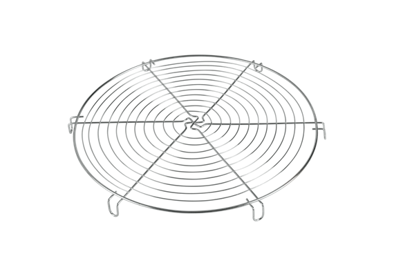 Kuchengitter ø 30 cm Metalex