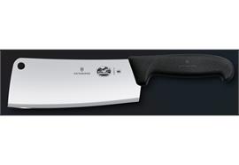 Küchenhaubeil, schwarz