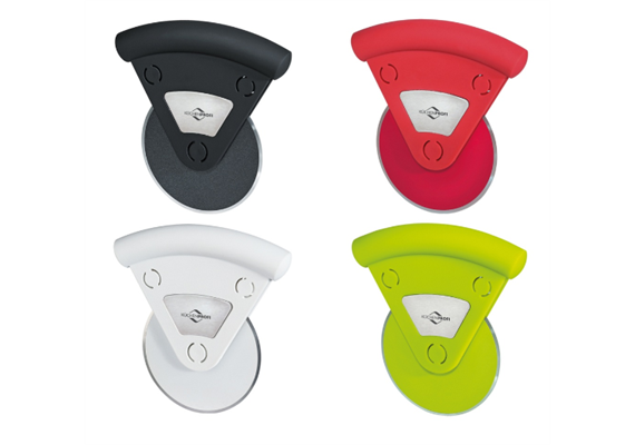 Küchenprofi Pizzaschneider