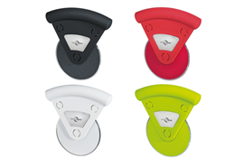 Küchenprofi Pizzaschneider