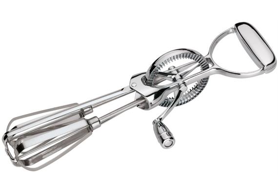 Küchenprofi Schneeschläger