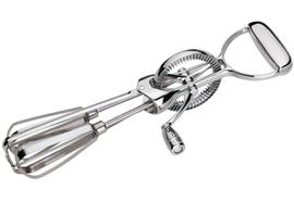 Küchenprofi Schneeschläger