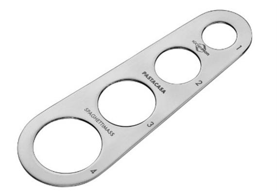 Küchenprofi Spaghetti-Maß