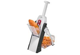 Küchenprofi Süsskartoffelhobel Rapid