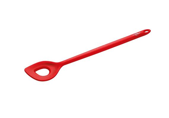 Küchenprofi TREND - Rührlöffel, rot Küchenprofi TREND - Rührlöffel, rot