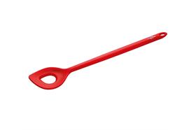 Küchenprofi TREND - Rührlöffel, rot