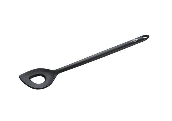 Küchenprofi TREND - Rührlöffel, schwarz