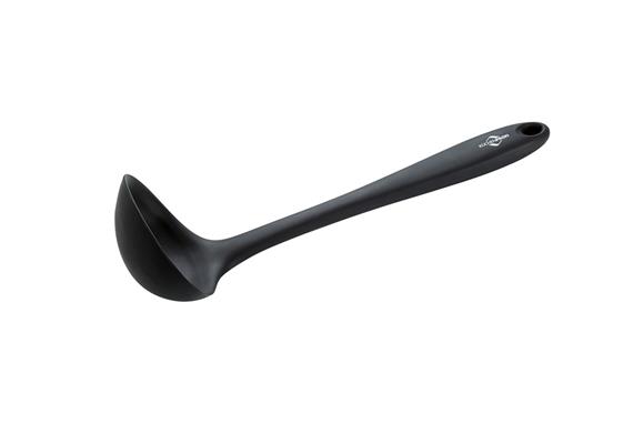 Küchenprofi TREND - Schöpflöffel, schwarz