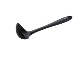 Küchenprofi TREND - Schöpflöffel, schwarz