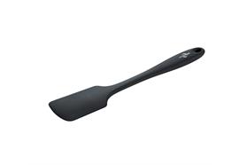 Küchenprofi TREND - Teigschaber, schwarz