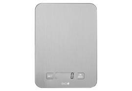 Küchenwaage digital 10 kg EVA