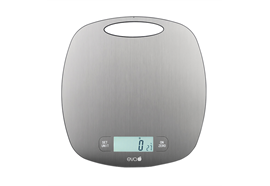 Küchenwaage Inox digital 20kg