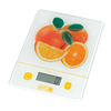 Küchenwaage Orange digital 5kg