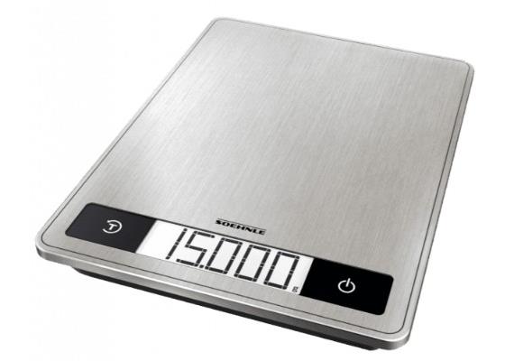 Küchenwaage Page 15 kg