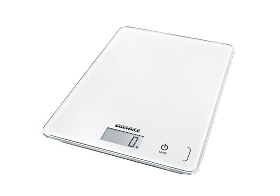 Küchenwaage Page Compact 300 5 kg