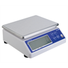Küchenwaage Professionell 15 kg/1 g USB