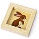 Kügelispiel Hase ,Holzspiel