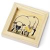 Kügelispiel Schaf ,Holzspiel
