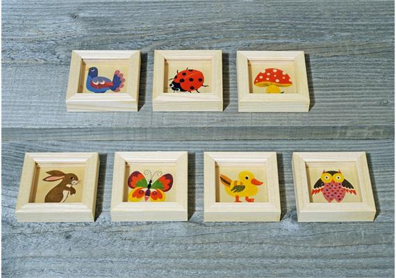 Kügelispiel Tiere ,Holzspiel Kügelispiel Tiere ,Holzspiel