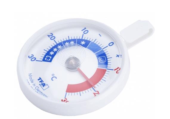 Kühlthermometer ø 7.2 cm