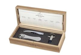 L'atelier du vin Korkenzieher Set