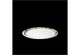 Langenthal Ambassadeur/City AlpageTeller flach 20 cm