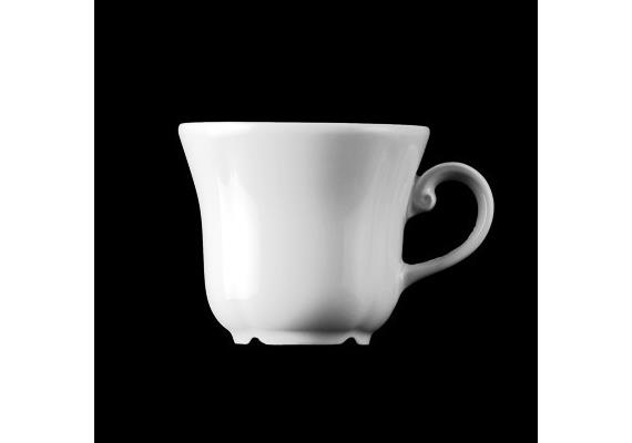 Langenthal Baroque/Locanda Tasse hoch 0.25 l