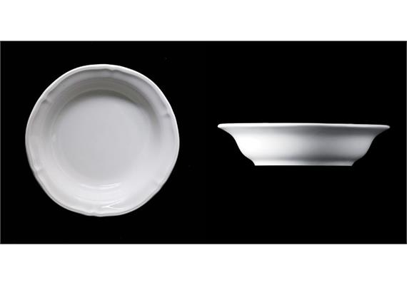 Langenthal Baroque/Locanda Teller tief 18 cm