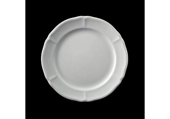 Langenthal Baroque Teller flach 21 cm