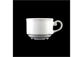Langenthal BaroqueLocanda Obertasse stapelbar weiss 0.10 l