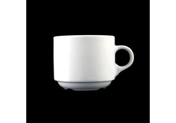 Langenthal City Obertasse 19 cl