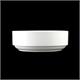 Langenthal City Schale 7.2cm uni weiss