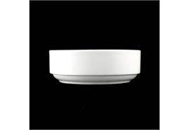 Langenthal City Schüssel 21cm uni weiss