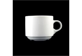 Langenthal City Tasse 22 cl stapelbar