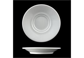 Langenthal City Untertasse 14 cm