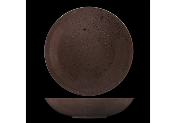 Langenthal Pastateller ø26 Lifestyle Ebony Langenthal Pastateller ø26 Lifestyle Ebony