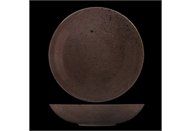 Langenthal Pastateller ø26 Lifestyle Ebony