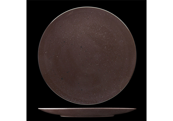 Langenthal Pizzateller ø30 Lifestyle Ebony Langenthal Pizzateller ø30 Lifestyle Ebony