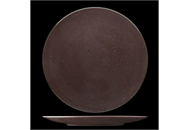 Langenthal Pizzateller ø30 Lifestyle Ebony
