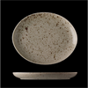 Langenthal Platte oval ø20 Lifestyle Natural