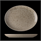 Langenthal Platte oval ø28 Lifestyle Natural