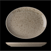 Langenthal Platte oval ø28 Lifestyle Natural