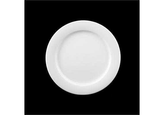 Langenthal Time Teller flach 27 cm