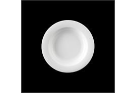 Langenthal Time Teller tief uni weiss 22 cm