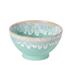 Latte Bowl Schale 14.5 cm 5.5dl Aqua