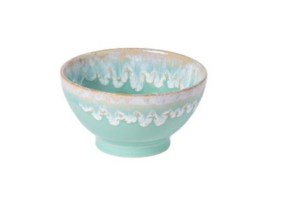 Latte Bowl Schale 14.5 cm 5.5dl Aqua