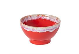Latte Bowl Schale 14.5 cm 5.5dl Rot