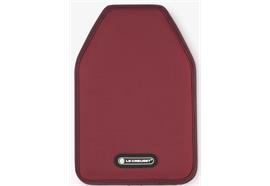 Le Creuset Aktiv-Weinkühler WA-126 burgund